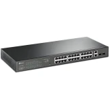 Коммутатор (свитч) TP-Link TL-SG1428PE