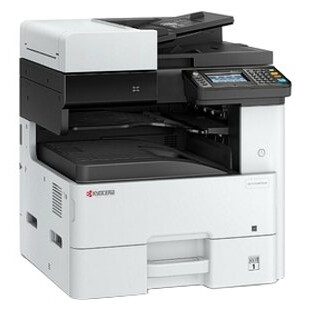 МФУ Kyocera Ecosys M4125idn - 1102P23NL0