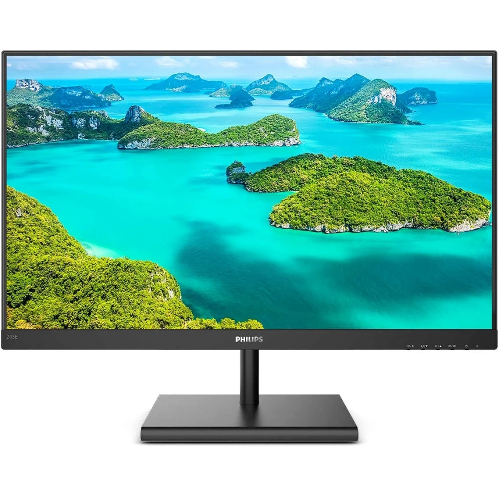 Монитор Philips 24" 245E1S - 245E1S/00 - фото 2