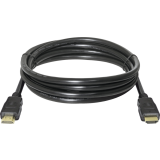 Кабель HDMI - HDMI, 5м, Defender HDMI-17 (87353)