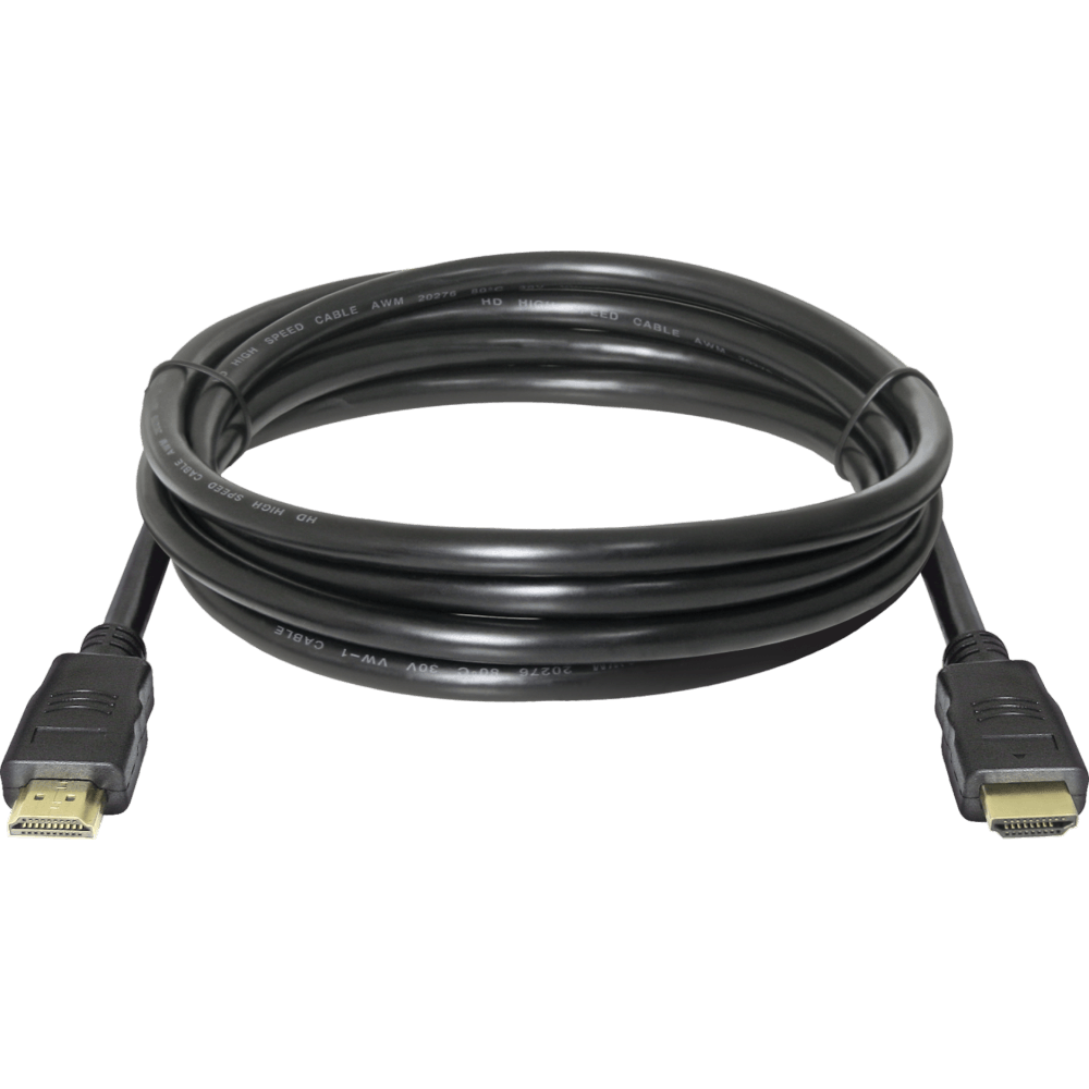 Кабель HDMI - HDMI, 5м, Defender HDMI-17 - 87353