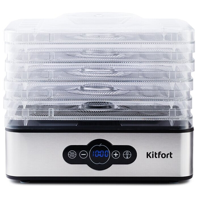 Сушилка Kitfort KT-1914 - фото 2
