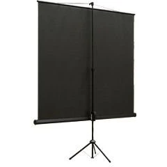 Экран ViewScreen Clamp 150x150см (TCL-1101) - фото 2