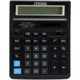 Калькулятор Citizen SDC-888TII