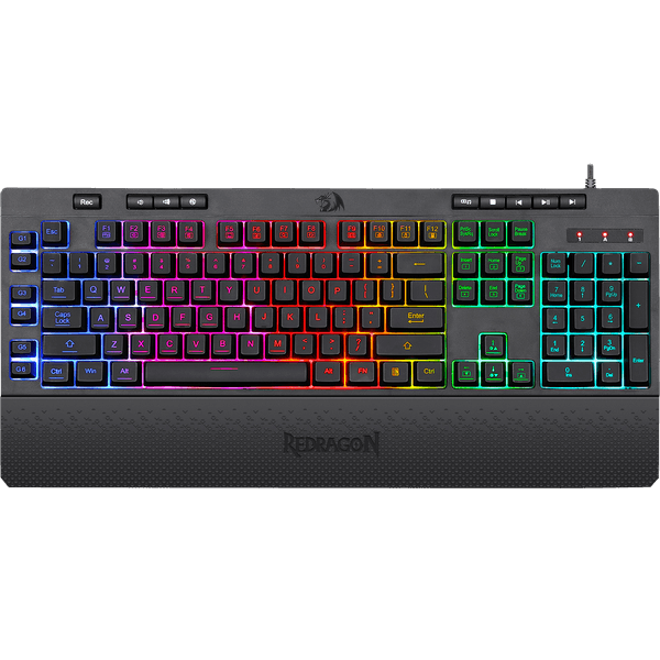 Клавиатура Redragon Shiva