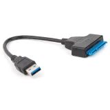 Переходник USB - SATA, VCOM CU815