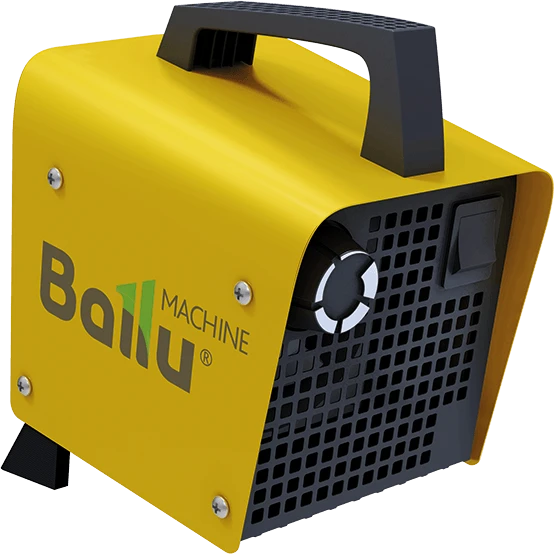 Тепловая пушка Ballu BKN-3 - НС-1117325 - фото 2