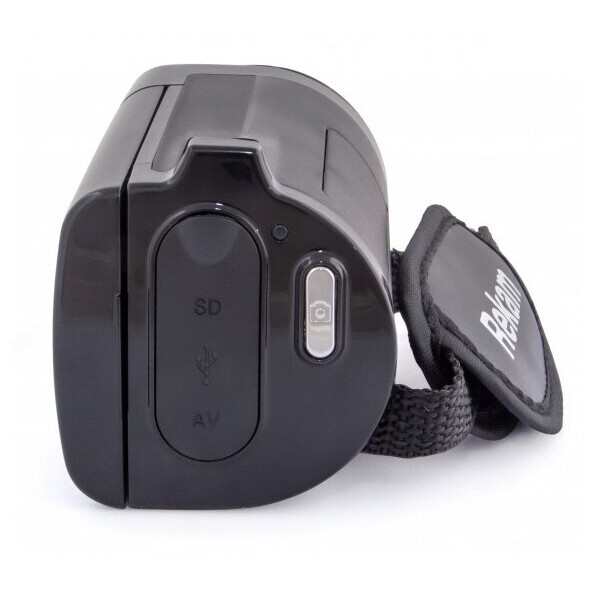 Видеокамера Rekam DVC-360 - фото 4