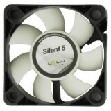 Вентилятор для корпуса GELID Silent 5 (FN-SX05-40)
