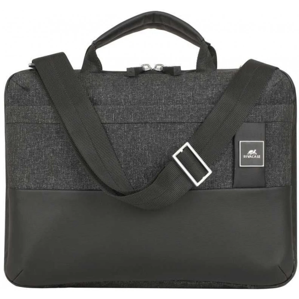 Сумка для ноутбука Rivacase 8823 Black