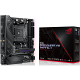 Материнская плата ASUS ROG CROSSHAIR VIII IMPACT