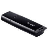 USB Flash накопитель 32Gb Apacer AH336 Black (AP32GAH336B-1)