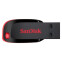 USB Flash накопитель 64Gb SanDisk Cruzer Blade (SDCZ50-064G-B35)
