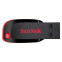 USB Flash накопитель 64Gb SanDisk Cruzer Blade (SDCZ50-064G-B35)