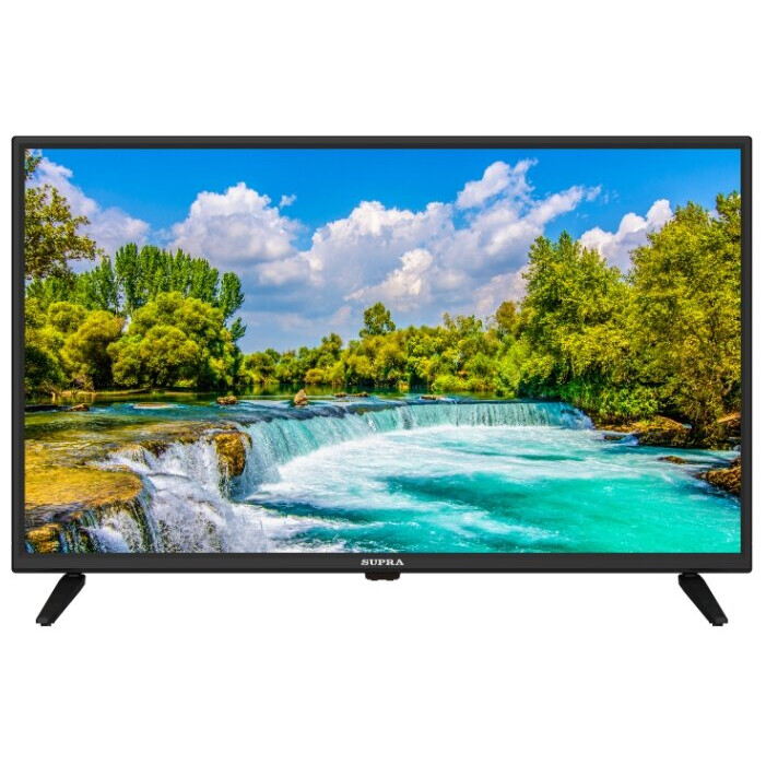 ЖК телевизор Supra 40" STV-LC40LT0110F