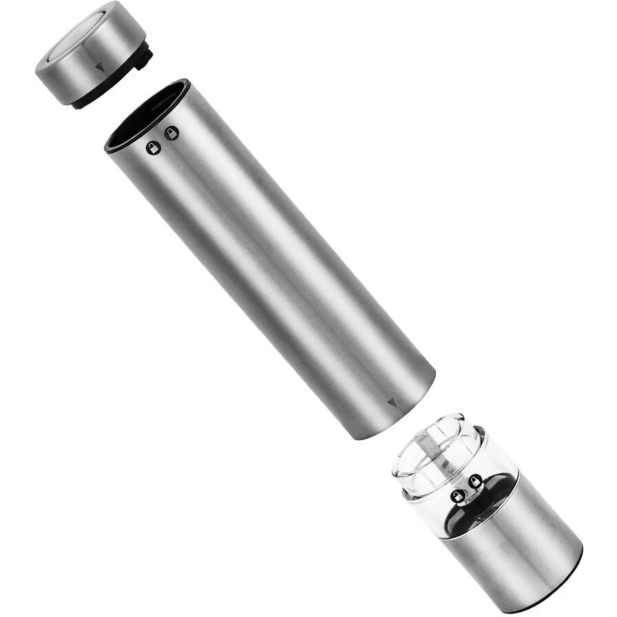 Мельница Kitfort KT-2028 - фото 2