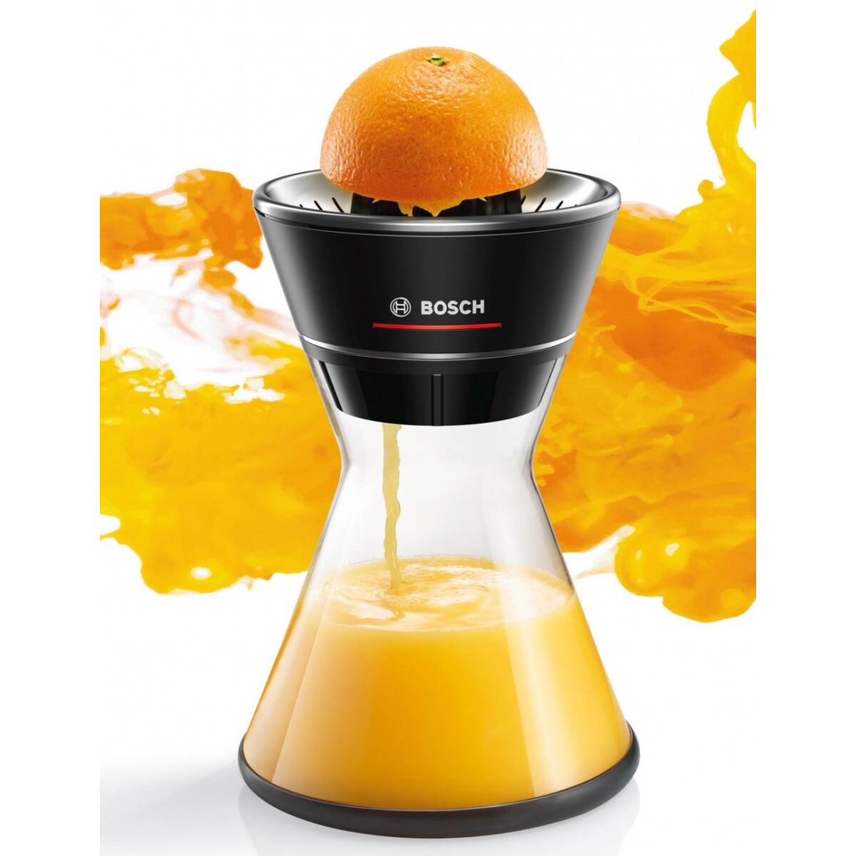 Соковыжималка Bosch MCP72GPB - фото 2