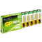Батарейка GP 15A Super Alkaline (AA, 10 шт.)