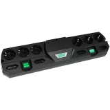 Сетевой фильтр Most TRG Black 5м (TRG 5М BK)