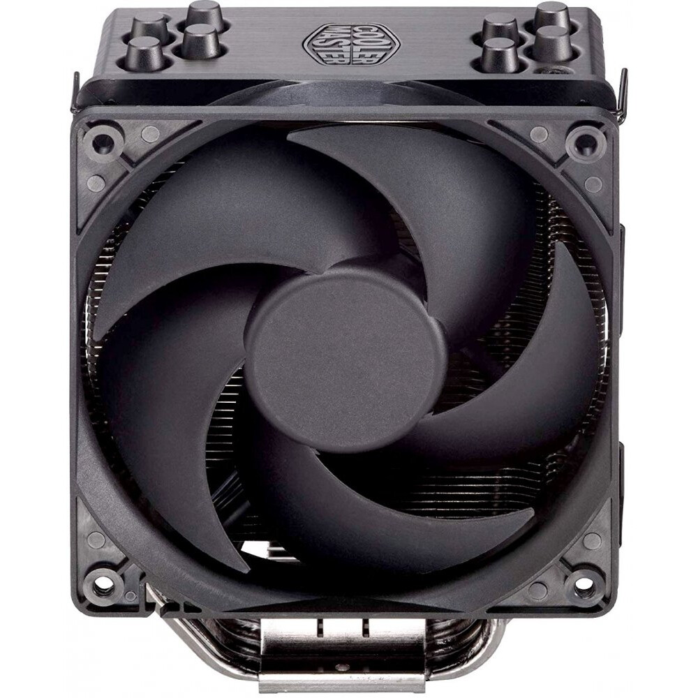 Кулер Cooler Master Hyper 212 Black Edition (RR-212S-20PK-R1) - фото 2