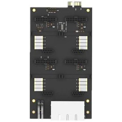 Плата расширения Yeastar EX08 - фото 2