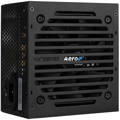 Блок питания 750W AeroCool VX-750 PLUS - EN62802 - фото 2