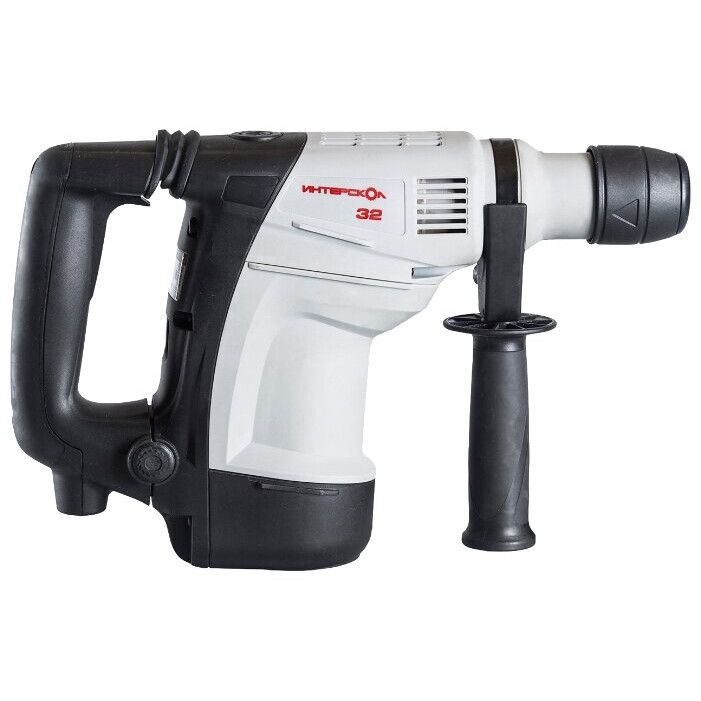 Перфоратор Интерскол П-32/1000Э - 594.0.0.00 - фото 3