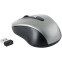 Мышь Oklick 435MW Black/Grey - 945812