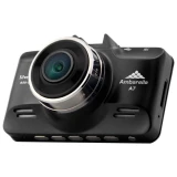 Автомобильный видеорегистратор SilverStone F1 A50-SHD
