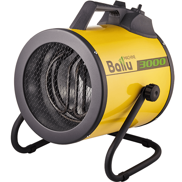 Тепловая пушка Ballu BHP-P2-3 - НС-1117321