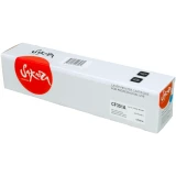 Картридж Sakura SACF351A Cyan