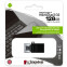 USB Flash накопитель 128Gb Kingston DataTraveler microDuo (DTDUO3G2/128GB) - фото 2