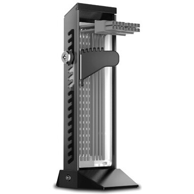 Держатель видеокарты DeepCool GH-01 A-RGB - DP-GH01-ARGB - фото 4