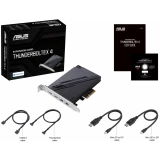 Плата расширения портов ASUS ThunderboltEX 4