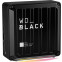 Док-станция Western Digital Black D50 Game Dock 1Tb (WDBA3U0010BBK-EESN)