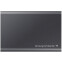 Внешний накопитель SSD 500Gb Samsung T7 (MU-PC500T) - MU-PC500T/WW - фото 3