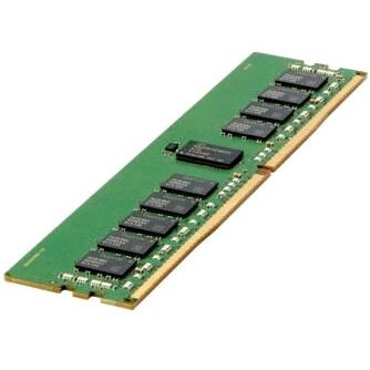 Оперативная память 16Gb DDR4 2133MHz HPE ECC Reg (752369-081