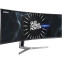 Монитор Samsung 49" C49RG90SSI