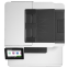 МФУ HP Color LaserJet Pro M479fnw (W1A78A) - фото 5