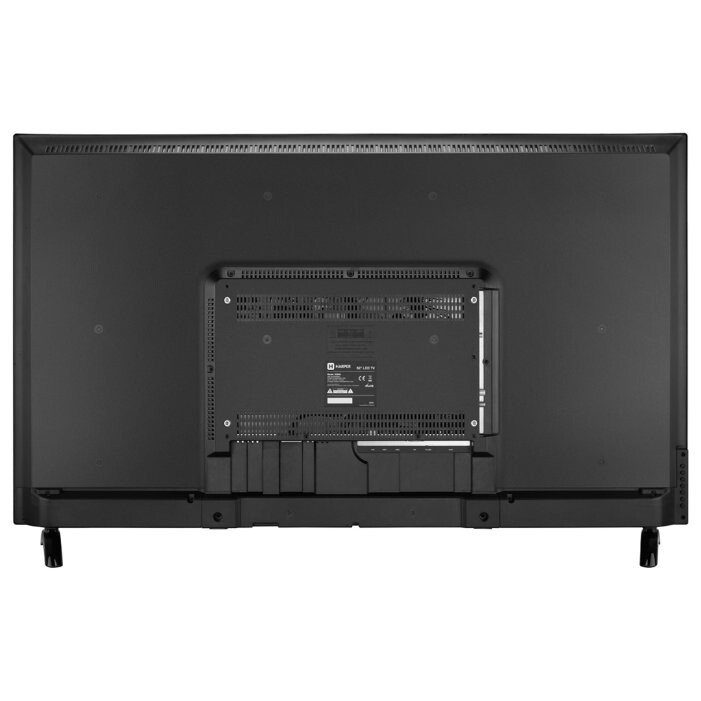 ЖК телевизор Harper 50" 50U660TS - фото 4