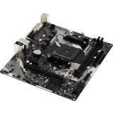 Материнская плата ASRock B450M-HDV R4.0