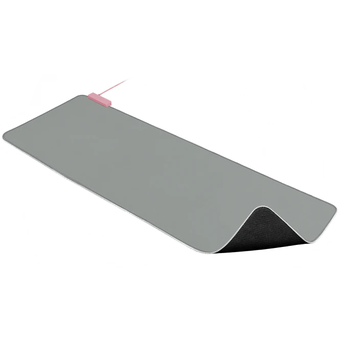 Коврик для мыши Razer Goliathus Chroma Extended Quartz - RZ02-02500316-R3M1 - фото 2