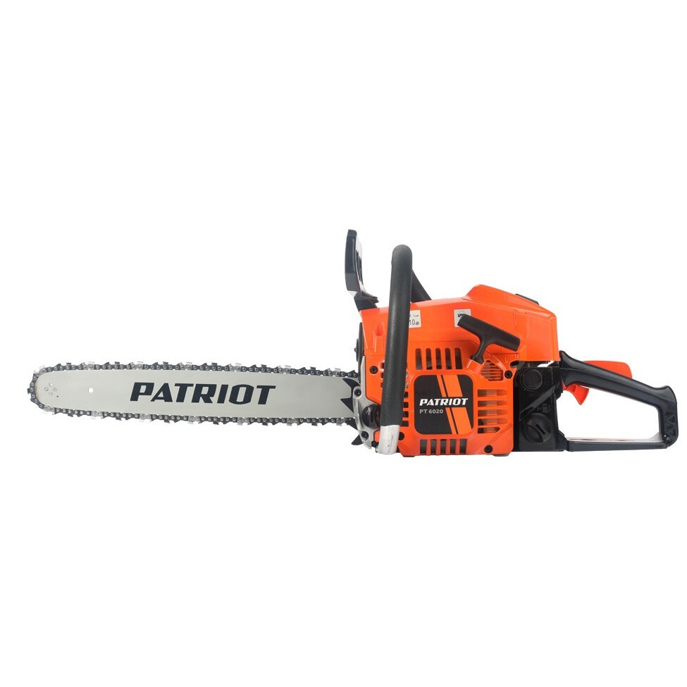 Бензопила PATRIOT PT 6020 - 220104580