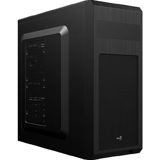 Корпус AeroCool SI-5101 Black - EN58782