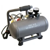 Автомобильный компрессор BERKUT SA-06