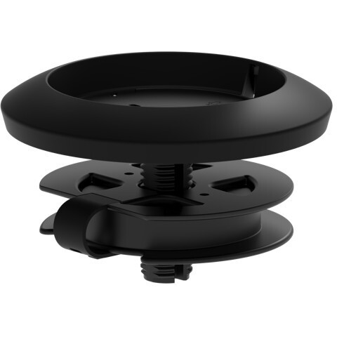 Монтажный комплект Logitech Mic Pod Table Mount (952-000002)