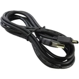 Кабель USB - miniUSB, 1.8м, 5bites UC5007-018C