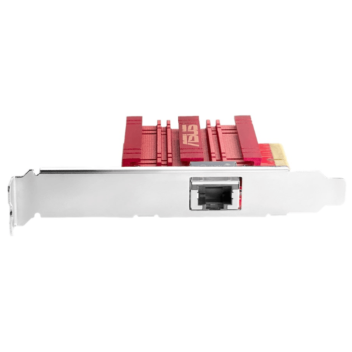 Сетевая карта ASUS XG-C100C - XG-C100C (V2/V3) - фото 2