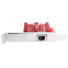 Сетевая карта ASUS XG-C100C - XG-C100C (V2)  - фото 2
