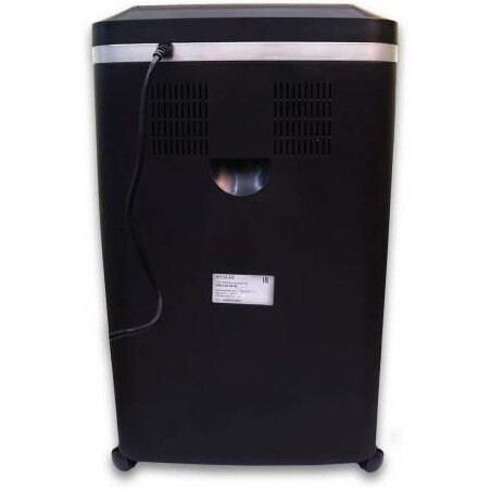 Уничтожитель бумаги (шредер) Office Kit SA80 2x10 - OK0210SА80 - фото 3